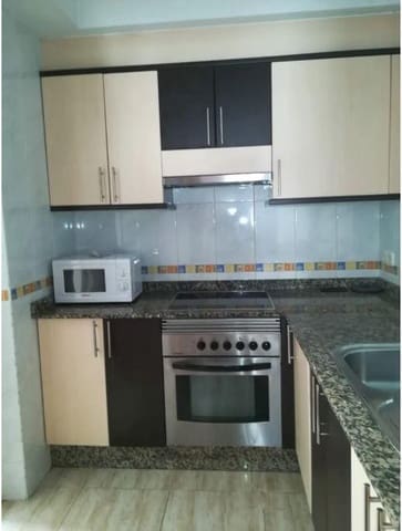3 soverom Leilighet til salgs i Puerto del Rosario - € 190 000 (Ref: 9882320)