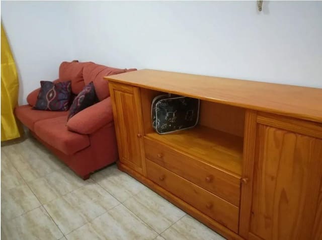 3 soverom Leilighet til salgs i Puerto del Rosario - € 190 000 (Ref: 9882320)