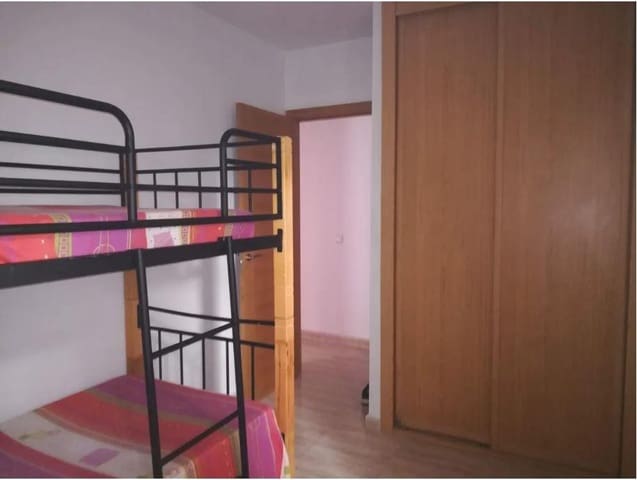 3 soverom Leilighet til salgs i Puerto del Rosario - € 190 000 (Ref: 9882320)