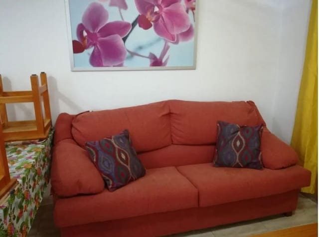 3 soverom Leilighet til salgs i Puerto del Rosario - € 190 000 (Ref: 9882320)