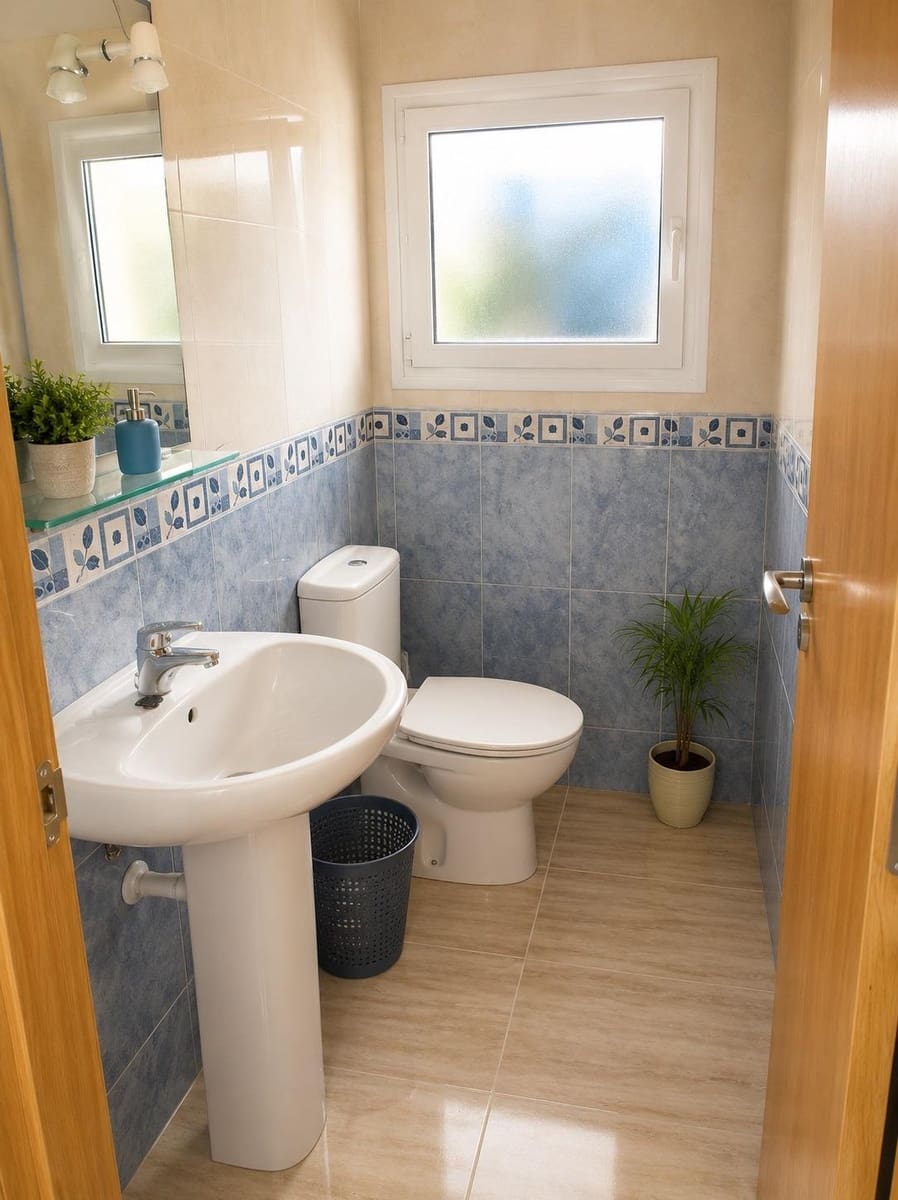 3 bedroom Flat for sale in Puerto del Rosario - € 190,000 (Ref: 9882320)