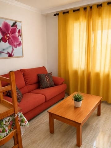 3 soverom Leilighet til salgs i Puerto del Rosario - € 190 000 (Ref: 9882320)
