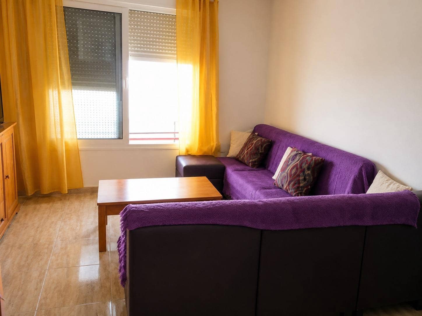 3 bedroom Flat for sale in Puerto del Rosario - € 190,000 (Ref: 9882320)