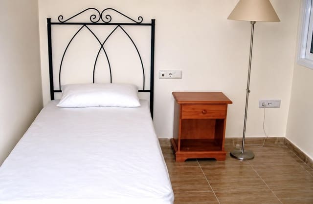 3 soverom Leilighet til salgs i Puerto del Rosario - € 190 000 (Ref: 9882320)