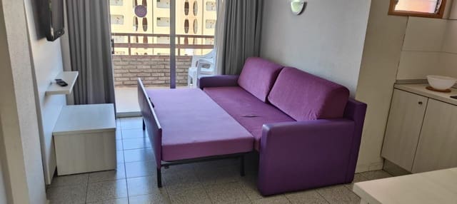 1 quarto Apartamento para venda em Playa del Inglés, San Bartolomé de Tirajana com piscina - 220 000 € (Ref: 9882321)