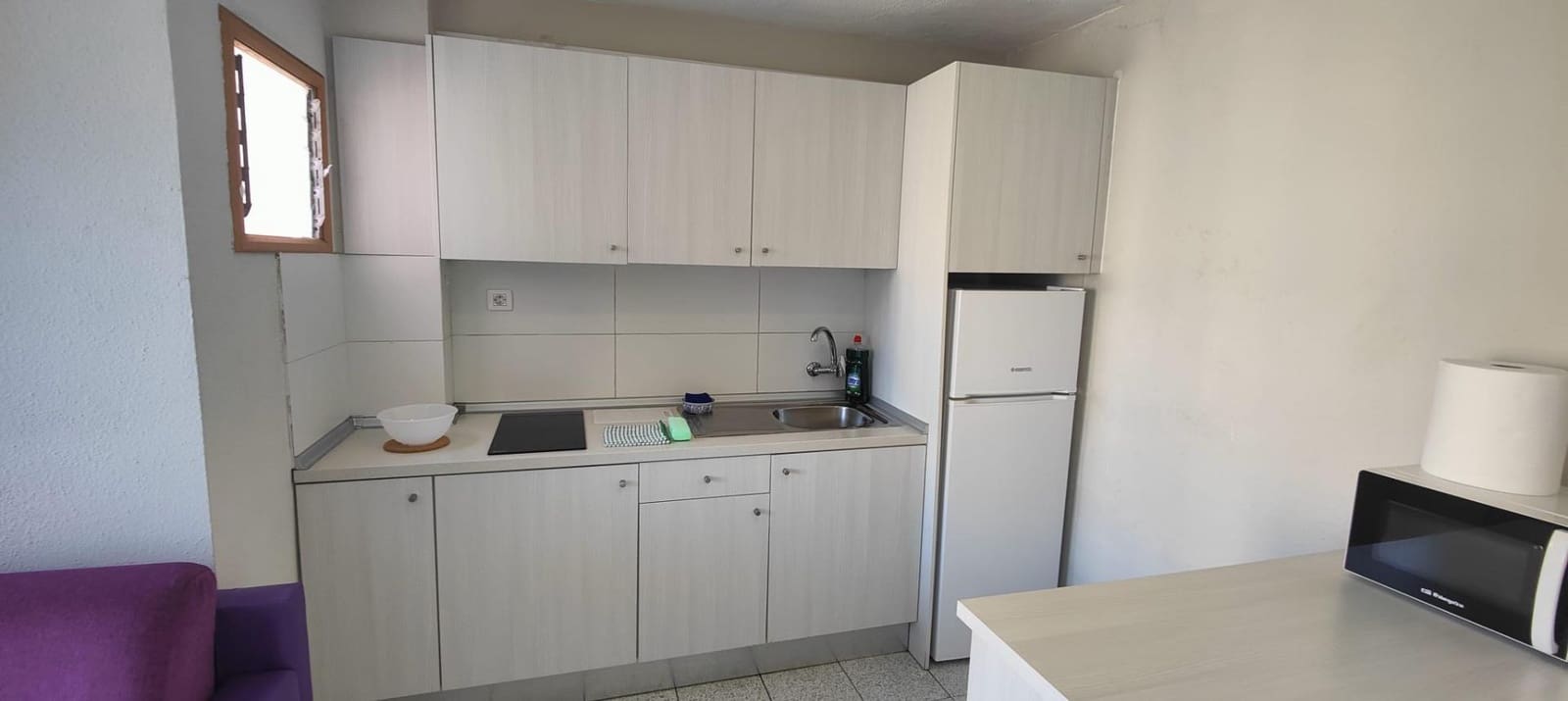 1 quarto Apartamento para venda em Playa del Ingles com piscina - 220 000 € (Ref: 9882321)