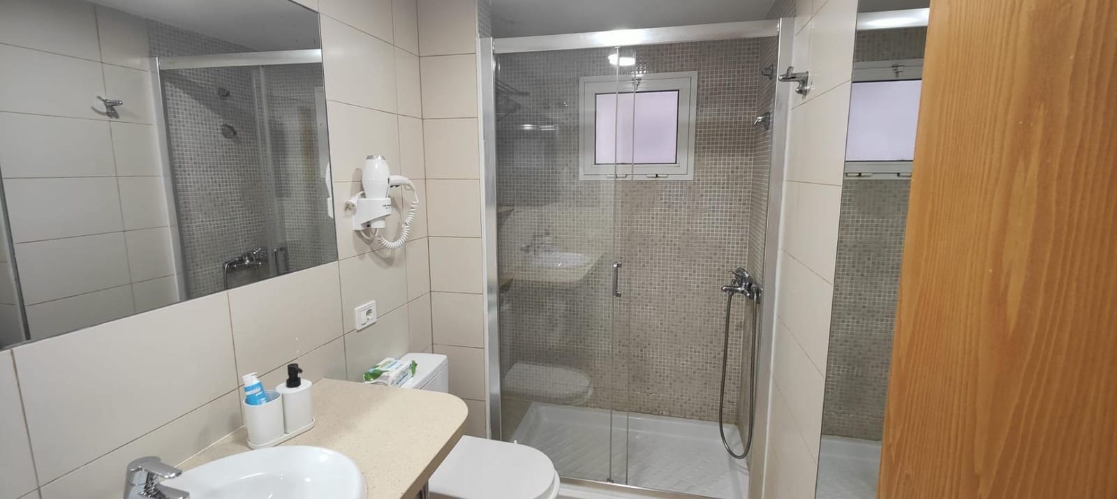 1 quarto Apartamento para venda em Playa del Ingles com piscina - 220 000 € (Ref: 9882321)