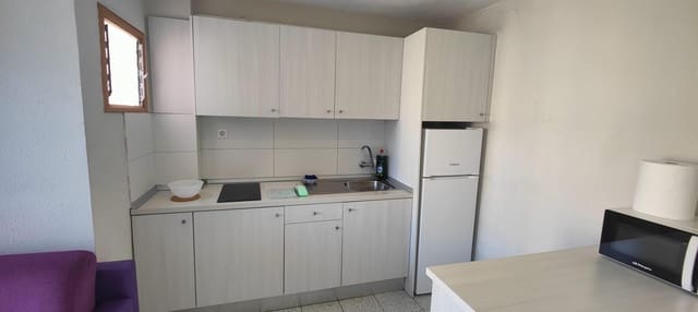 1 quarto Apartamento para venda em Playa del Inglés, San Bartolomé de Tirajana com piscina - 220 000 € (Ref: 9882321)