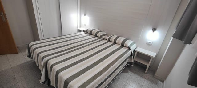 1 quarto Apartamento para venda em Playa del Inglés, San Bartolomé de Tirajana com piscina - 220 000 € (Ref: 9882321)