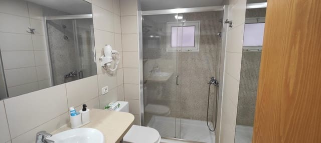 1 quarto Apartamento para venda em Playa del Inglés, San Bartolomé de Tirajana com piscina - 220 000 € (Ref: 9882321)