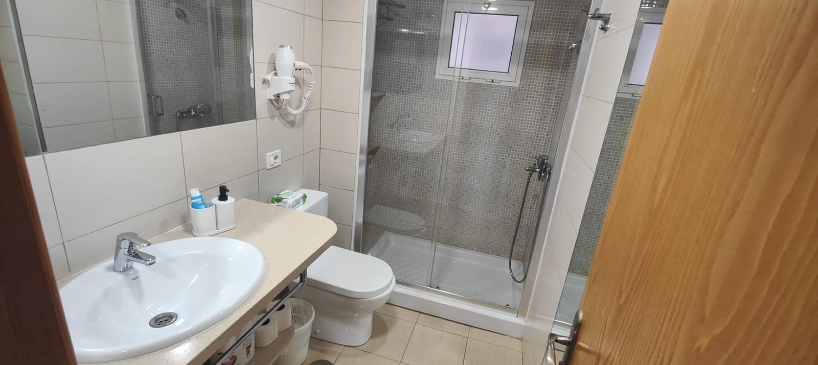 1 quarto Apartamento para venda em Playa del Ingles com piscina - 220 000 € (Ref: 9882321)