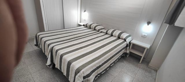 1 quarto Apartamento para venda em Playa del Inglés, San Bartolomé de Tirajana com piscina - 220 000 € (Ref: 9882321)