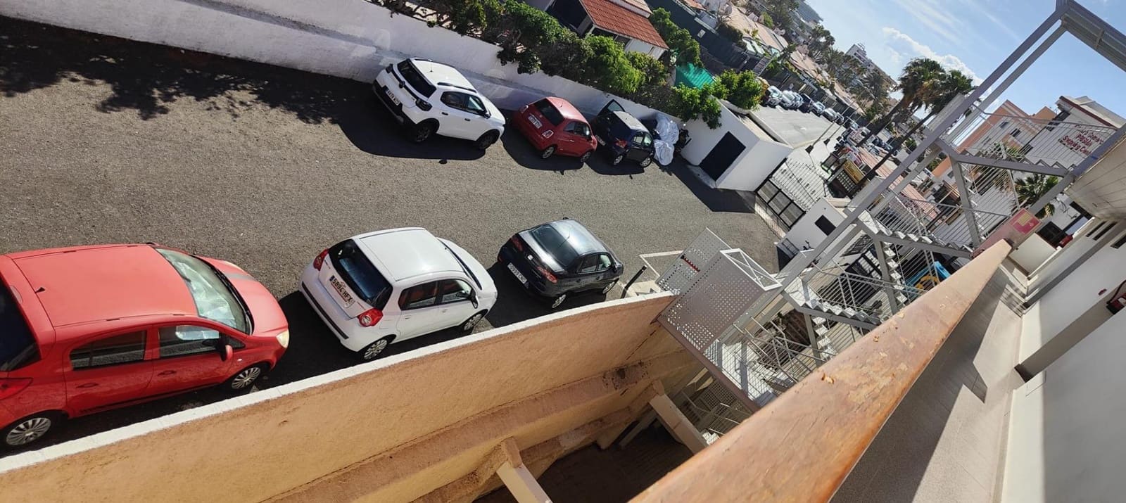 1 quarto Apartamento para venda em Playa del Ingles com piscina - 220 000 € (Ref: 9882321)