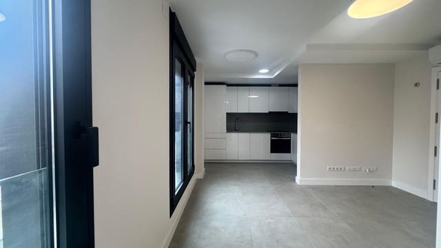 2 soveværelse Lejlighed til leje i Isleta, Las Palmas de Gran Canaria - € 1.300 (Ref: 9882322)