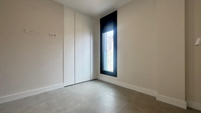 2 soveværelse Lejlighed til leje i Isleta, Las Palmas de Gran Canaria - € 1.300 (Ref: 9882322)