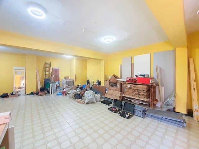 1 soveværelse Lejlighed til salg i Schamann - Rehoyas, Las Palmas de Gran Canaria - € 165.000 (Ref: 9882324)