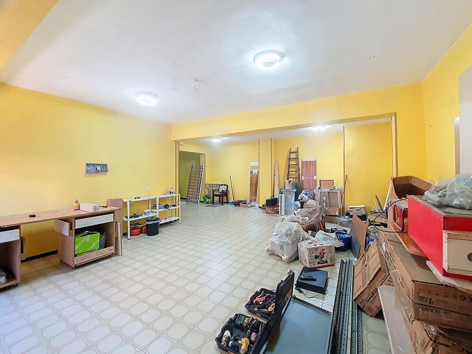 1 slaapkamer Flat te koop in Las Palmas de Gran Canaria - € 165.000 (Ref: 9882324)