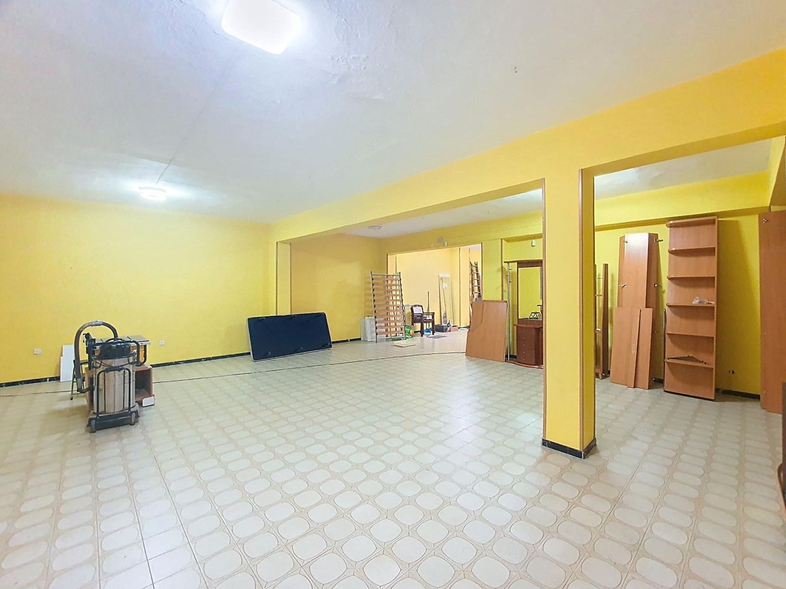 1 slaapkamer Flat te koop in Las Palmas de Gran Canaria - € 165.000 (Ref: 9882324)