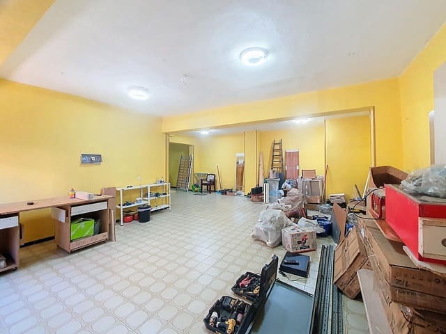 1 soveværelse Lejlighed til salg i Schamann - Rehoyas, Las Palmas de Gran Canaria - € 165.000 (Ref: 9882324)