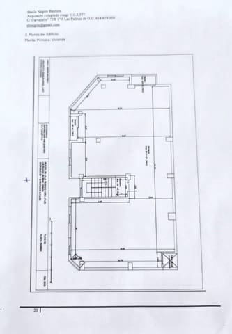 1 slaapkamer Flat te koop in Schamann - Rehoyas, Las Palmas de Gran Canaria - € 165.000 (Ref: 9882324)