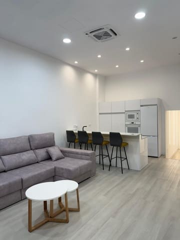 2 sypialnia Mieszkanie do wynajęcia w Las Palmas de Gran Canaria - 1 500 € (Ref: 9882325)