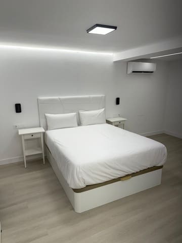 2 sypialnia Mieszkanie do wynajęcia w Las Palmas de Gran Canaria - 1 500 € (Ref: 9882325)