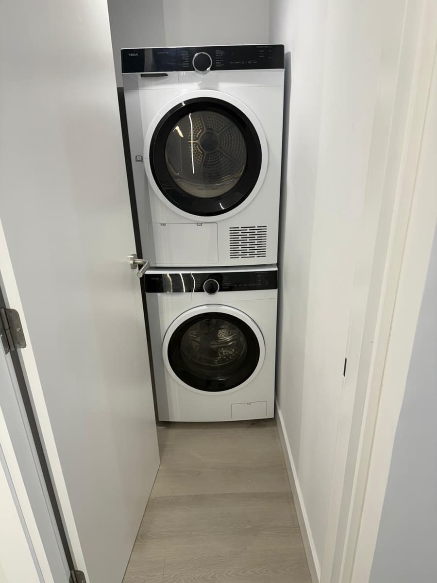 2 sypialnia Mieszkanie do wynajęcia w Las Palmas de Gran Canaria - 1 500 € (Ref: 9882325)