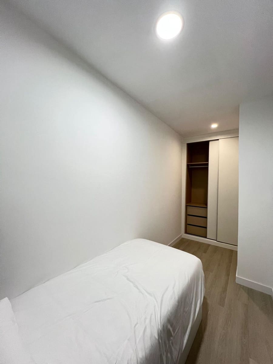2 sypialnia Mieszkanie do wynajęcia w Las Palmas de Gran Canaria - 1 500 € (Ref: 9882325)