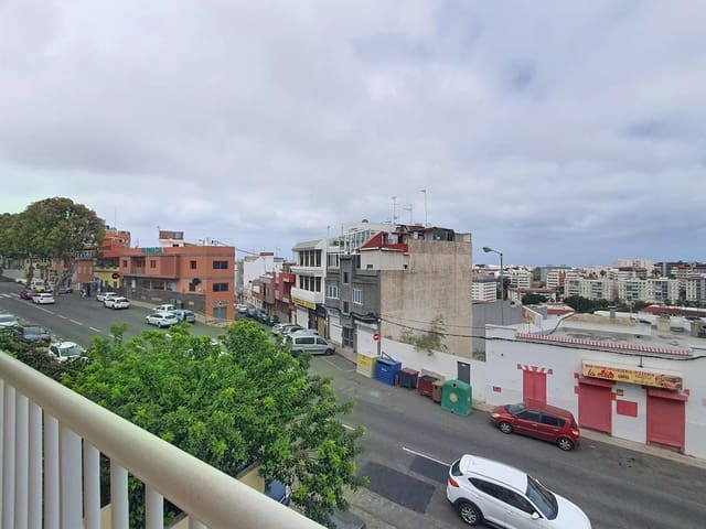 5 slaapkamer Huis te koop in Los Tarahales - La Paterna, Las Palmas de Gran Canaria met garage - € 490.000 (Ref: 9892494)
