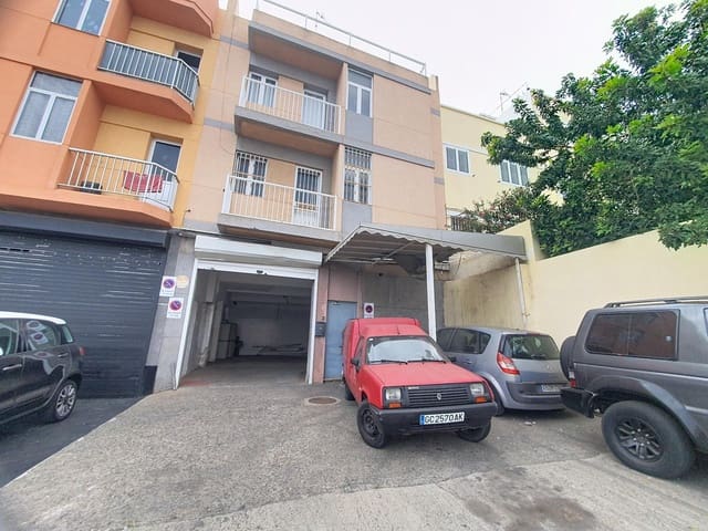 5 slaapkamer Huis te koop in Los Tarahales - La Paterna, Las Palmas de Gran Canaria met garage - € 490.000 (Ref: 9892494)