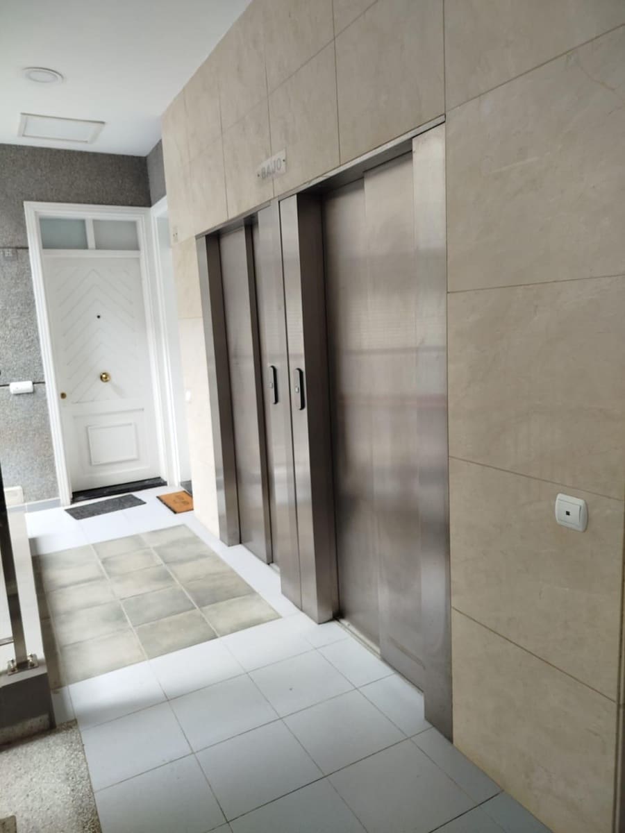 2 camera da letto Appartamento da affittare in Las Palmas de Gran Canaria - 1.100 € (Rif: 9894021)
