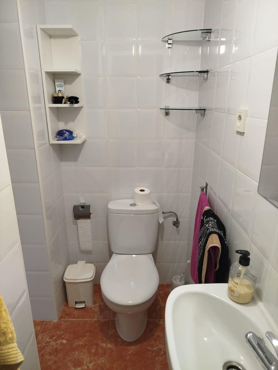2 camera da letto Appartamento da affittare in Las Palmas de Gran Canaria - 1.100 € (Rif: 9894021)
