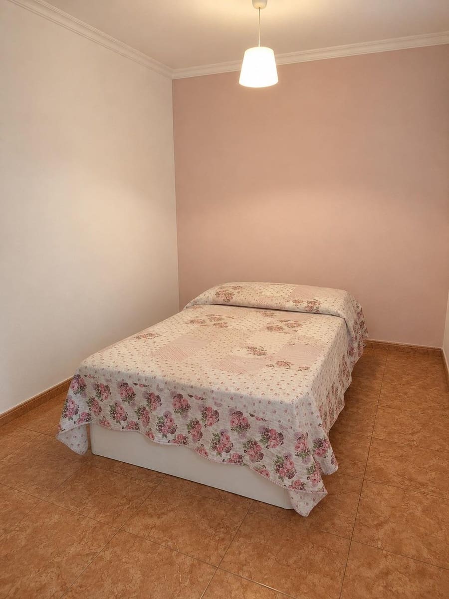 2 camera da letto Appartamento da affittare in Las Palmas de Gran Canaria - 1.100 € (Rif: 9894021)