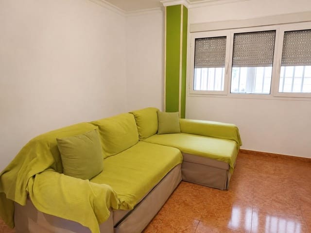 2 quarto Apartamento para arrendar em Alcaravaneras, Las Palmas de Gran Canaria - 1 100 € (Ref: 9894021)