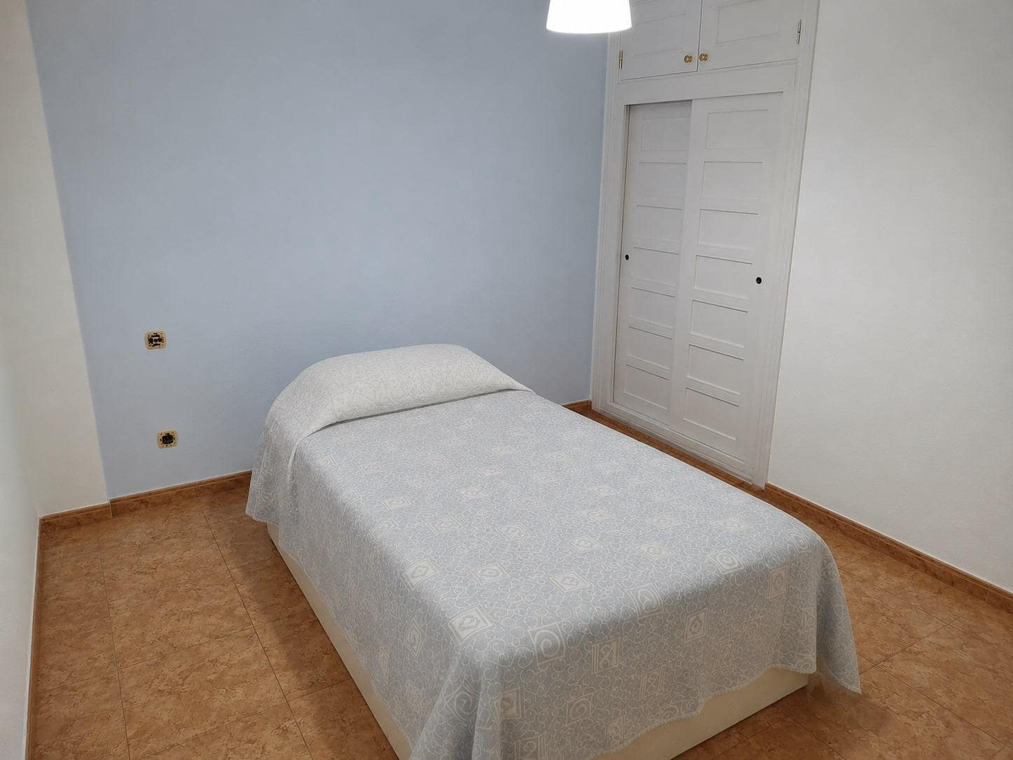 2 camera da letto Appartamento da affittare in Las Palmas de Gran Canaria - 1.100 € (Rif: 9894021)