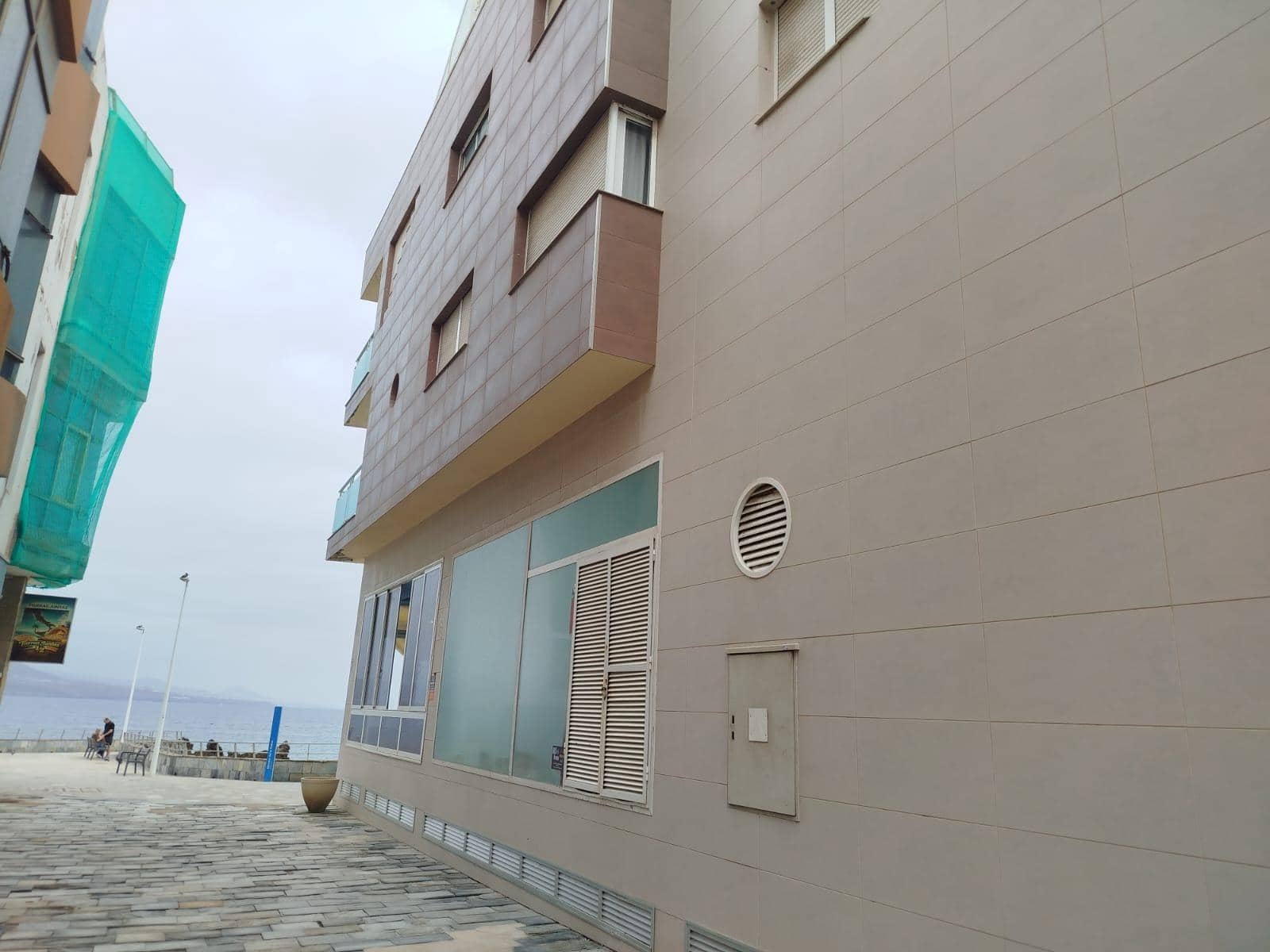 2 camera da letto Appartamento da affittare in Las Palmas de Gran Canaria - 1.100 € (Rif: 9894021)