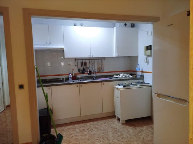 2 quarto Apartamento para arrendar em Alcaravaneras, Las Palmas de Gran Canaria - 1 100 € (Ref: 9894021)