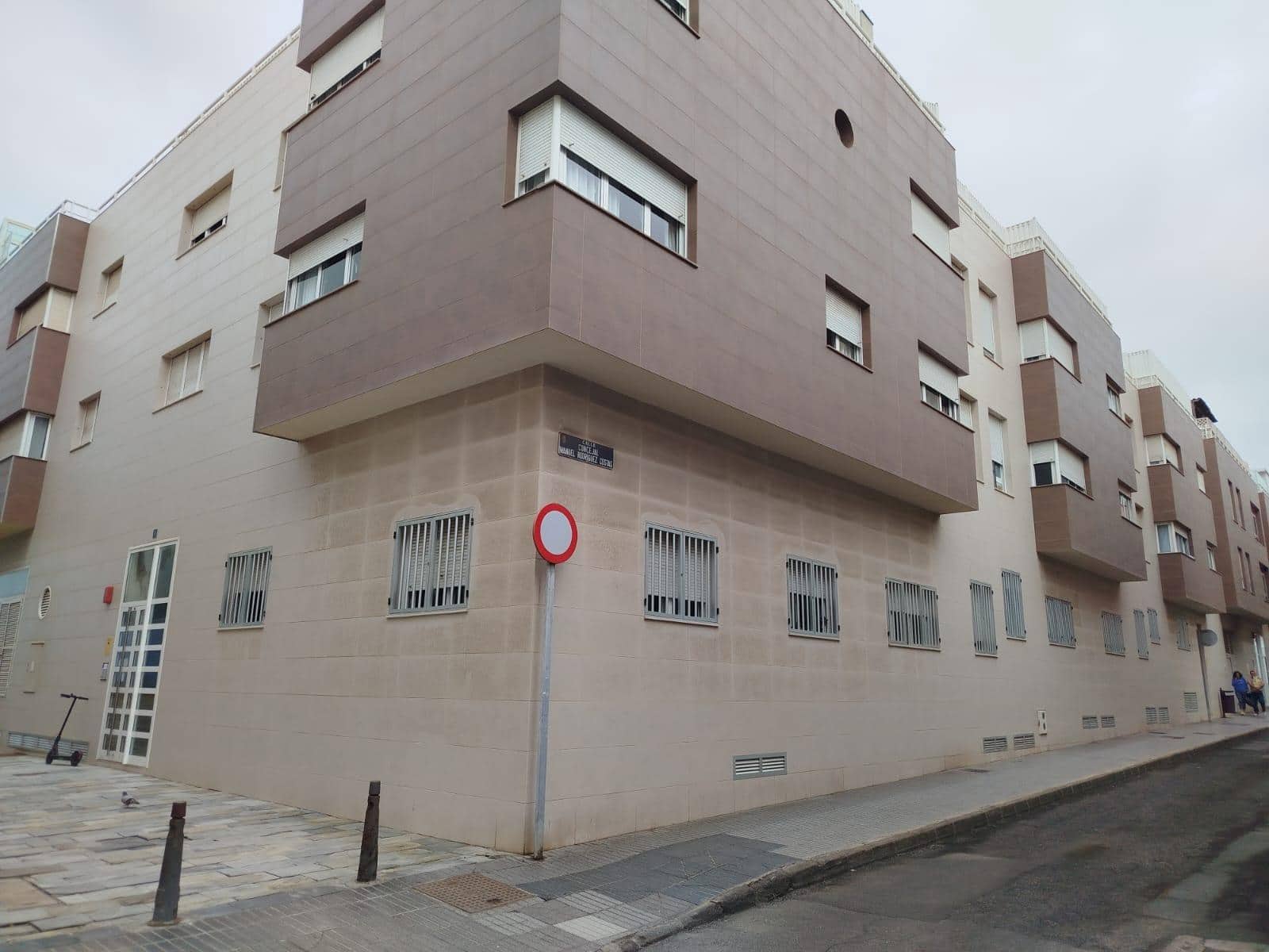 2 camera da letto Appartamento da affittare in Las Palmas de Gran Canaria - 1.100 € (Rif: 9894021)