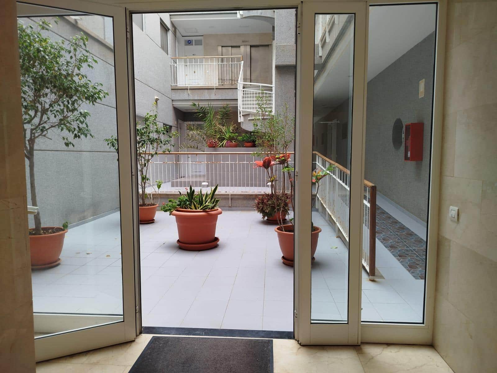 2 camera da letto Appartamento da affittare in Las Palmas de Gran Canaria - 1.100 € (Rif: 9894021)