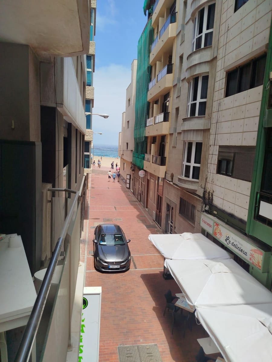 Studio zu vermieten in Las Palmas de Gran Canaria - 850 € (Ref: 9898920)