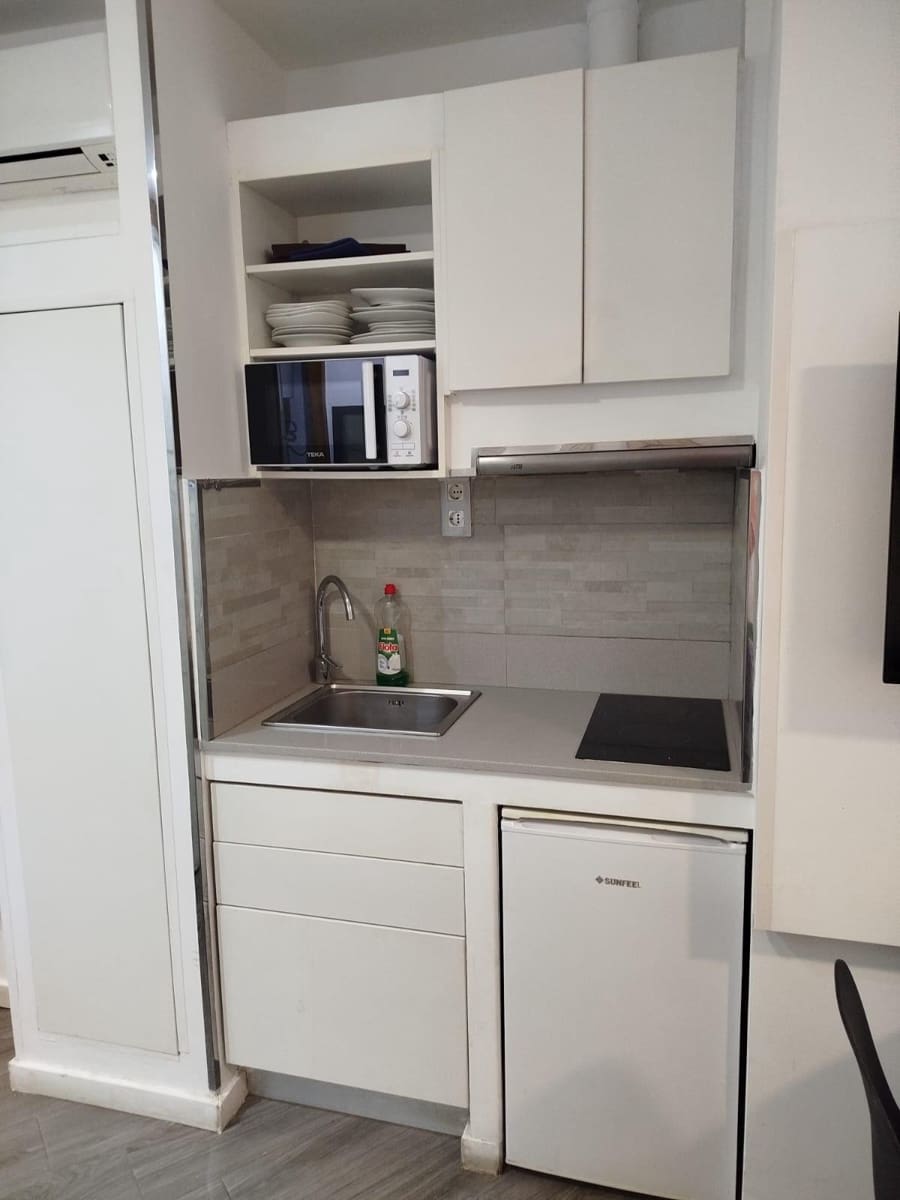 Studio zu vermieten in Las Palmas de Gran Canaria - 850 € (Ref: 9898920)