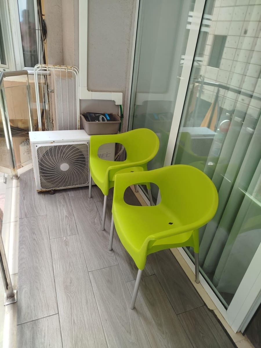 Studio zu vermieten in Las Palmas de Gran Canaria - 850 € (Ref: 9898920)