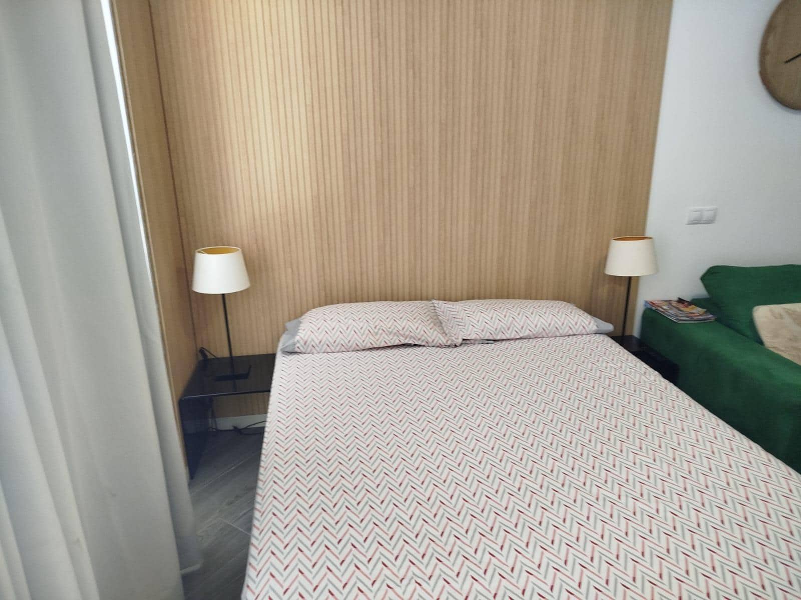 Studio zu vermieten in Las Palmas de Gran Canaria - 850 € (Ref: 9898920)
