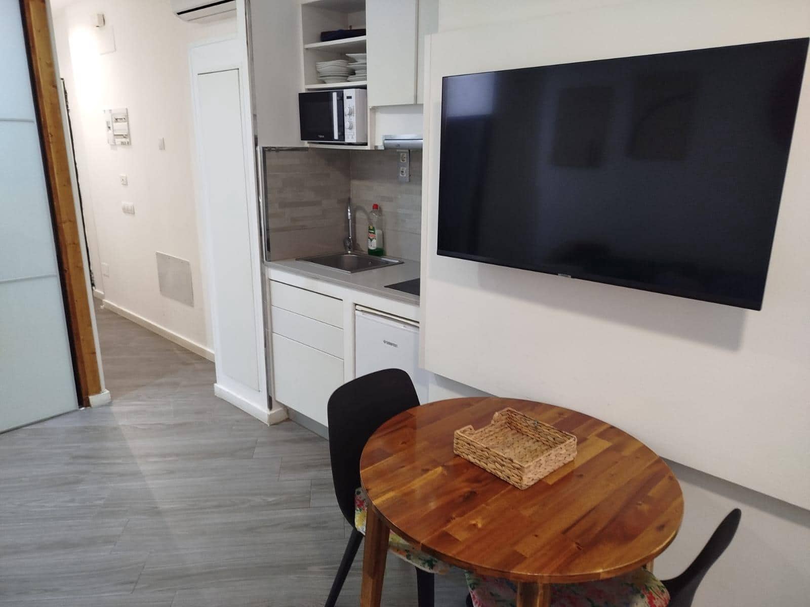 Studio zu vermieten in Las Palmas de Gran Canaria - 850 € (Ref: 9898920)