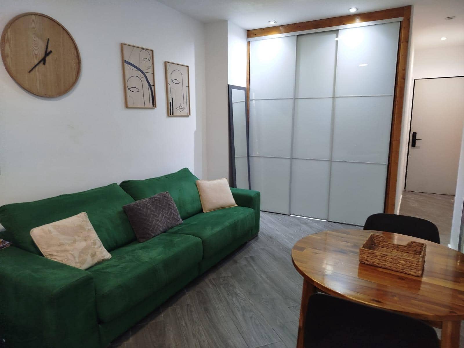 Studio zu vermieten in Las Palmas de Gran Canaria - 850 € (Ref: 9898920)