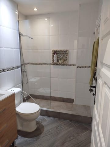 Studio til leje i Santa Catalina - Canteras, Las Palmas de Gran Canaria - € 850 (Ref: 9898920)