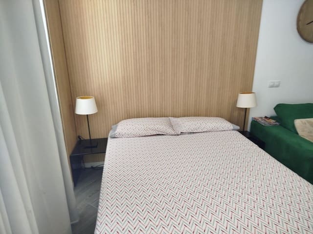 Studio til leje i Santa Catalina - Canteras, Las Palmas de Gran Canaria - € 850 (Ref: 9898920)