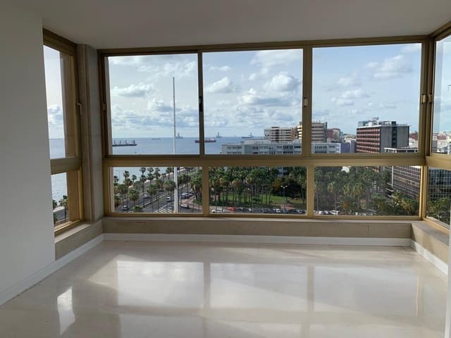 Piso de 4 habitaciones en Arenales - Lugo - Avda. Marítima, Las Palmas de Gran Canaria en alquiler - 1.975 € (Ref: 9898921)