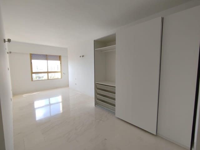 4 soveværelse Lejlighed til leje i Arenales - Lugo - Avda. Marítima, Las Palmas de Gran Canaria - € 1.975 (Ref: 9898921)