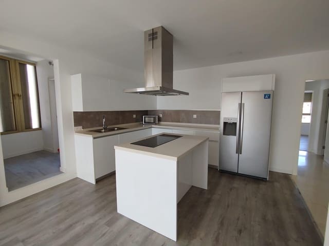 4 soveværelse Lejlighed til leje i Arenales - Lugo - Avda. Marítima, Las Palmas de Gran Canaria - € 1.975 (Ref: 9898921)